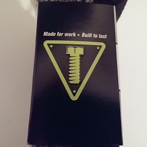 JOBSITE Men's HI-Splice Crew Heel Guard with Arch Support,10 PACK 6-12/10-13 NWT - Picture 4 of 8